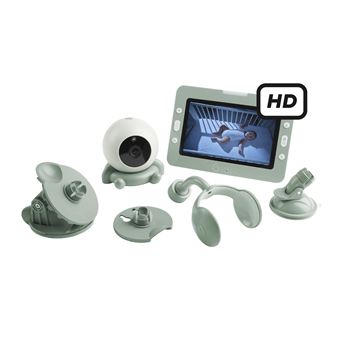 Babyphone-camera-nomade-Babymoov-Yoo-Go-HD-Vert