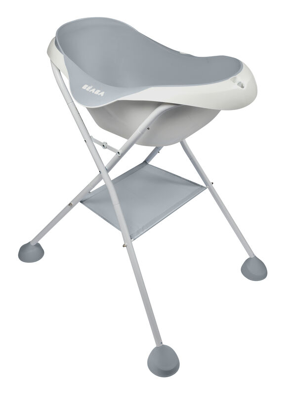 Baignoire+support