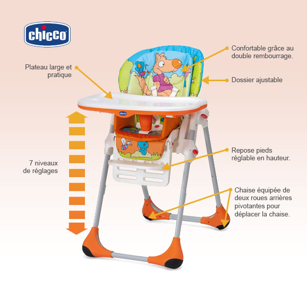 Chaise-Haute-Polly-2-en-1-chicco
