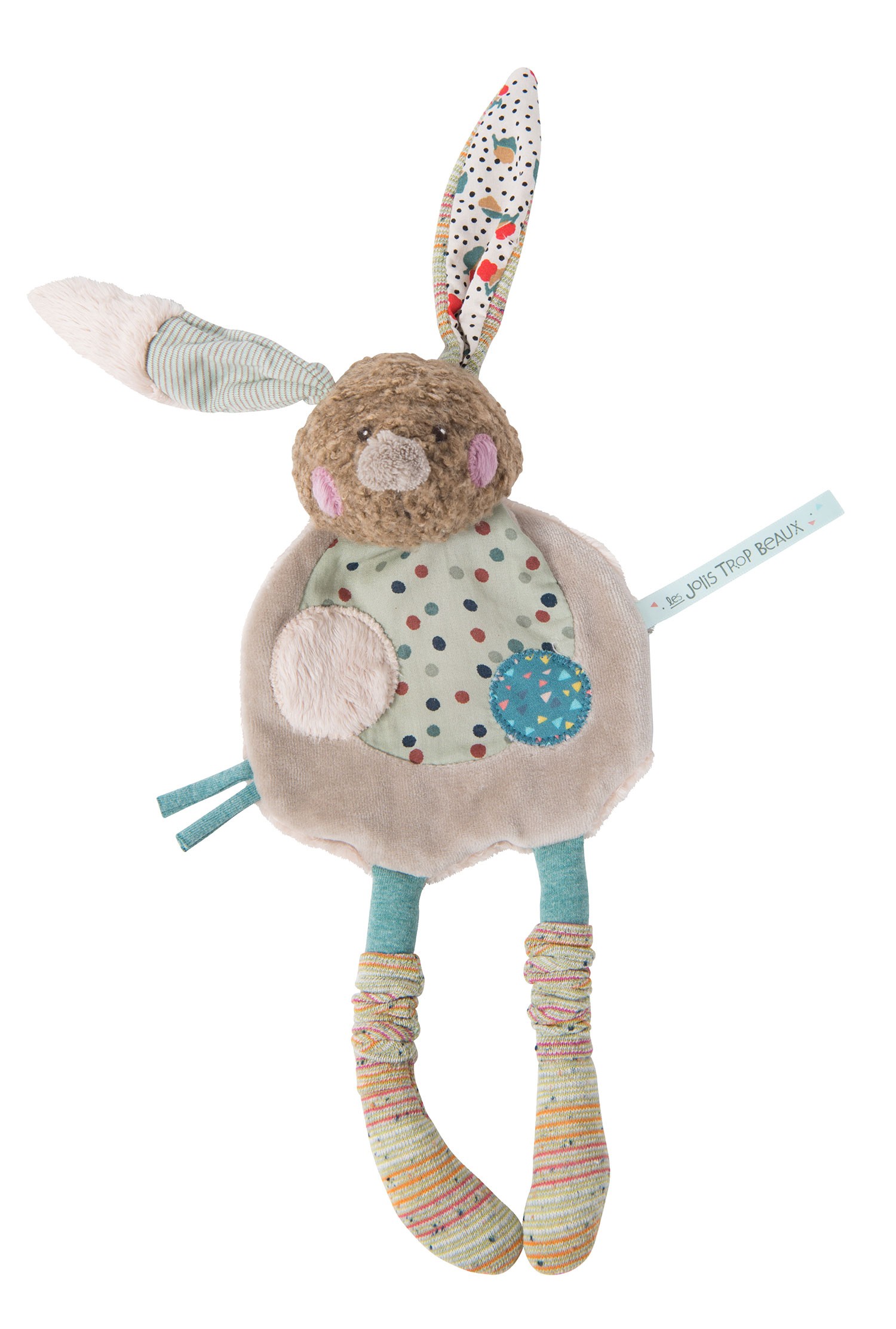 Doudou_Lapin_