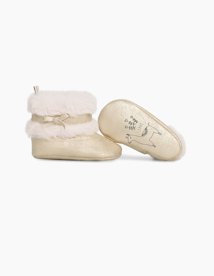 ikks chaussures bebe