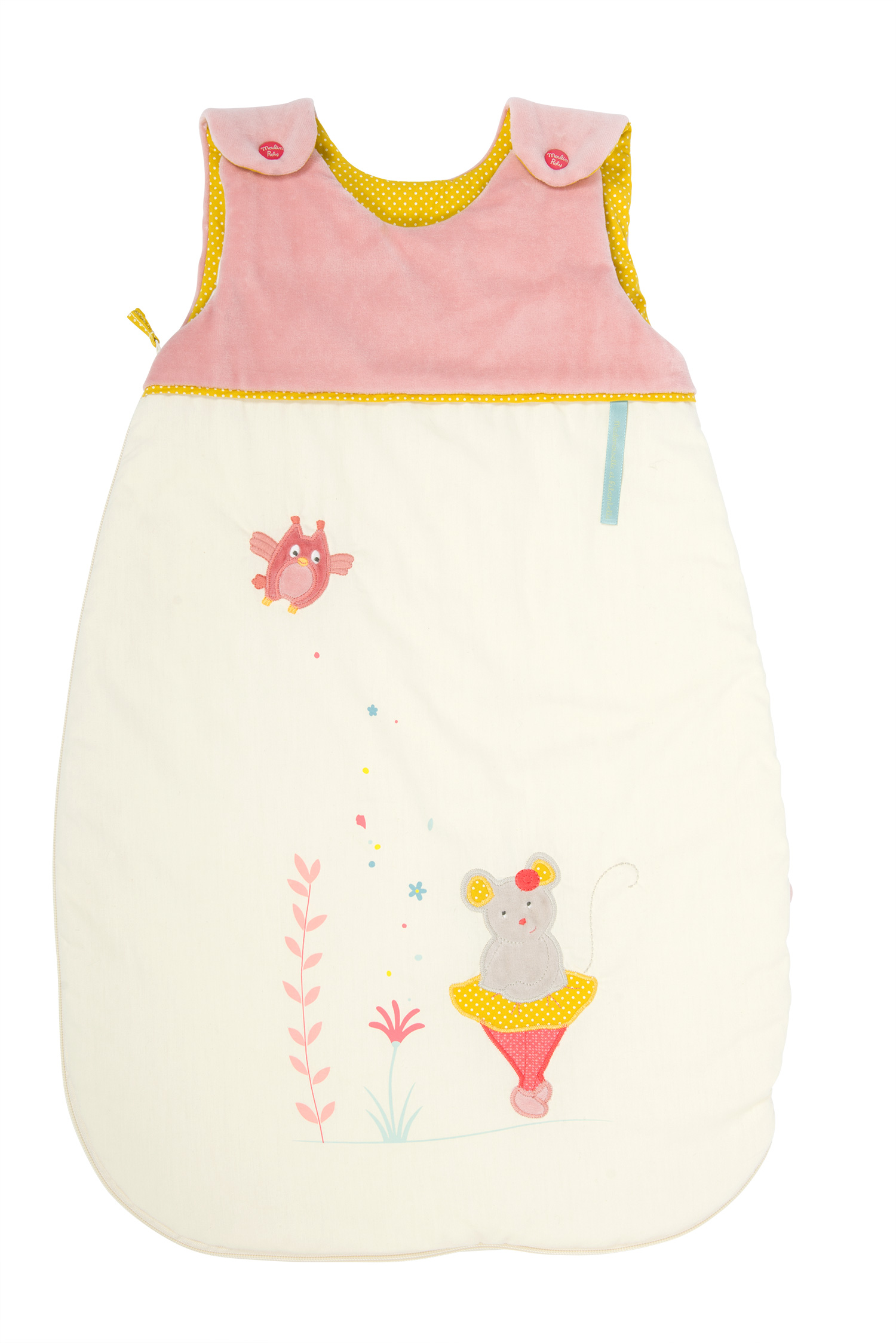Sac_de_couchage_70_cm_Mademoiselle_et_Ribambelle_Moulin_Roty