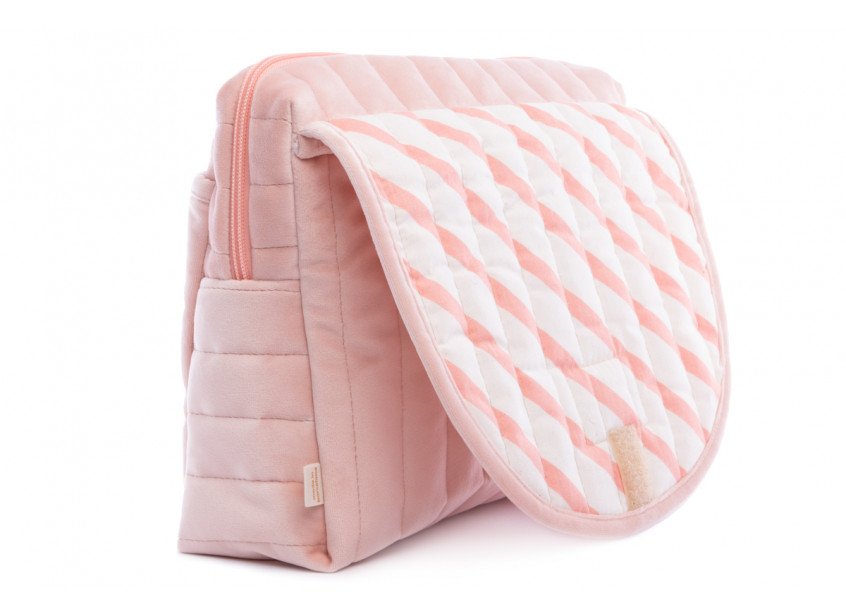 Savanna-velvet-maternity-case-nobodinoz-bloom-pink-2