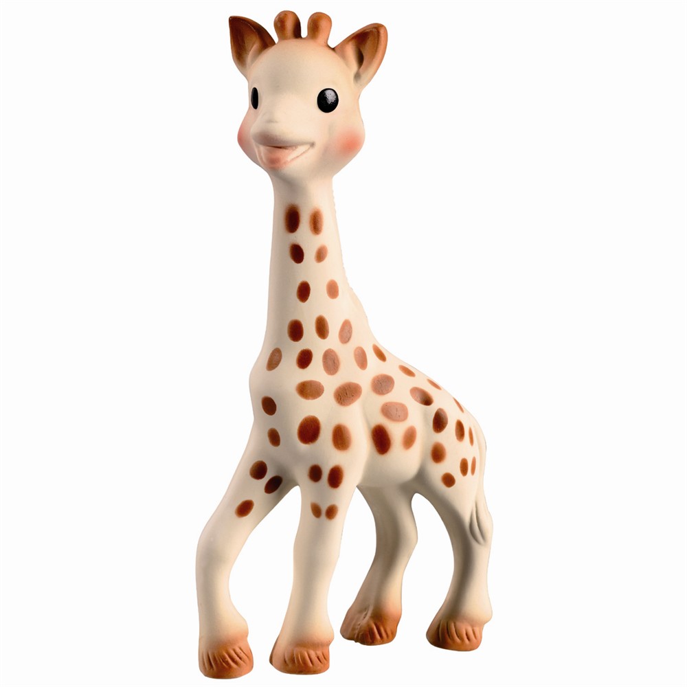 Sophie-la-girafe