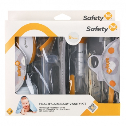 Trousse-de-toilette-et-sante-Safety-1st