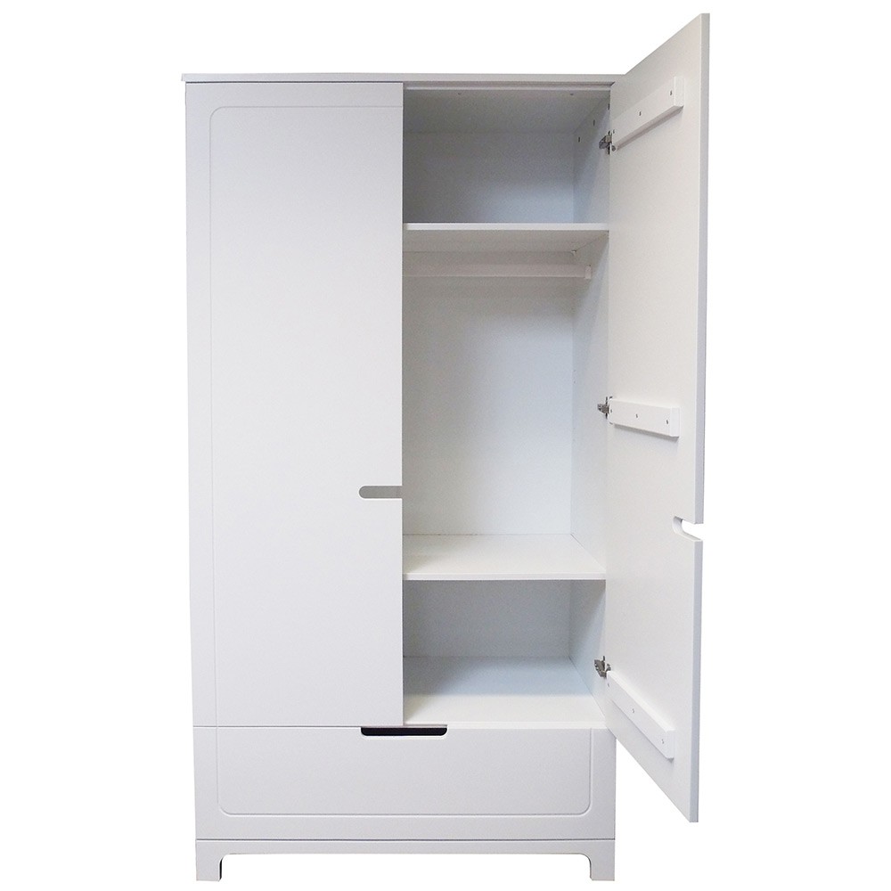 armoire-enfant-2-portes-blanc-elegance-quax