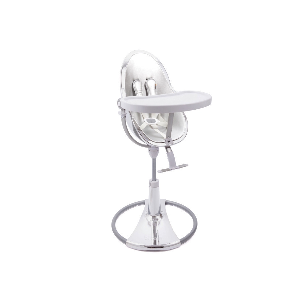 chaise-haute-evolutive-fresco-chrome-silver