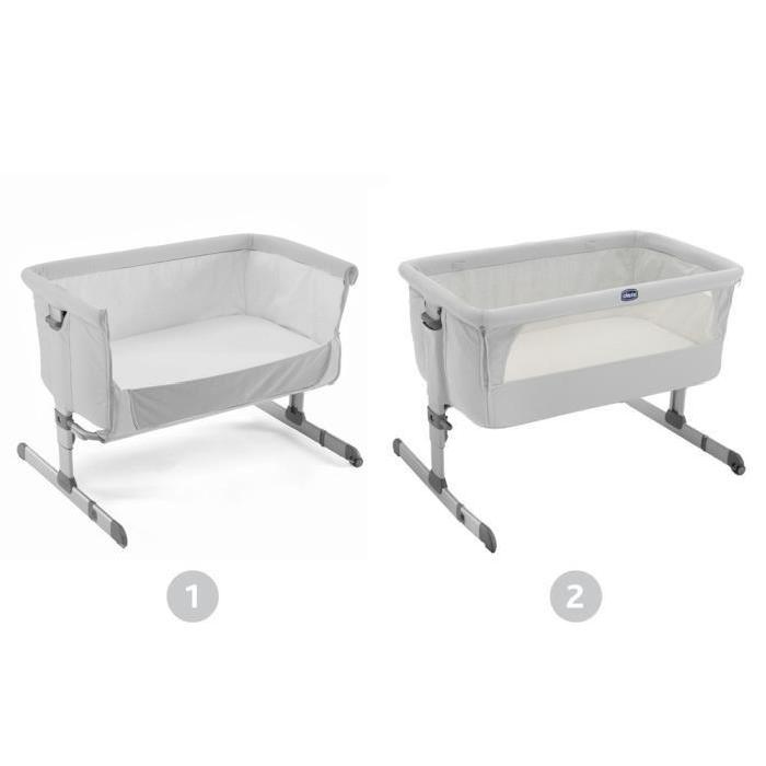 chicco-berceau-cododo-next-2-me-silver