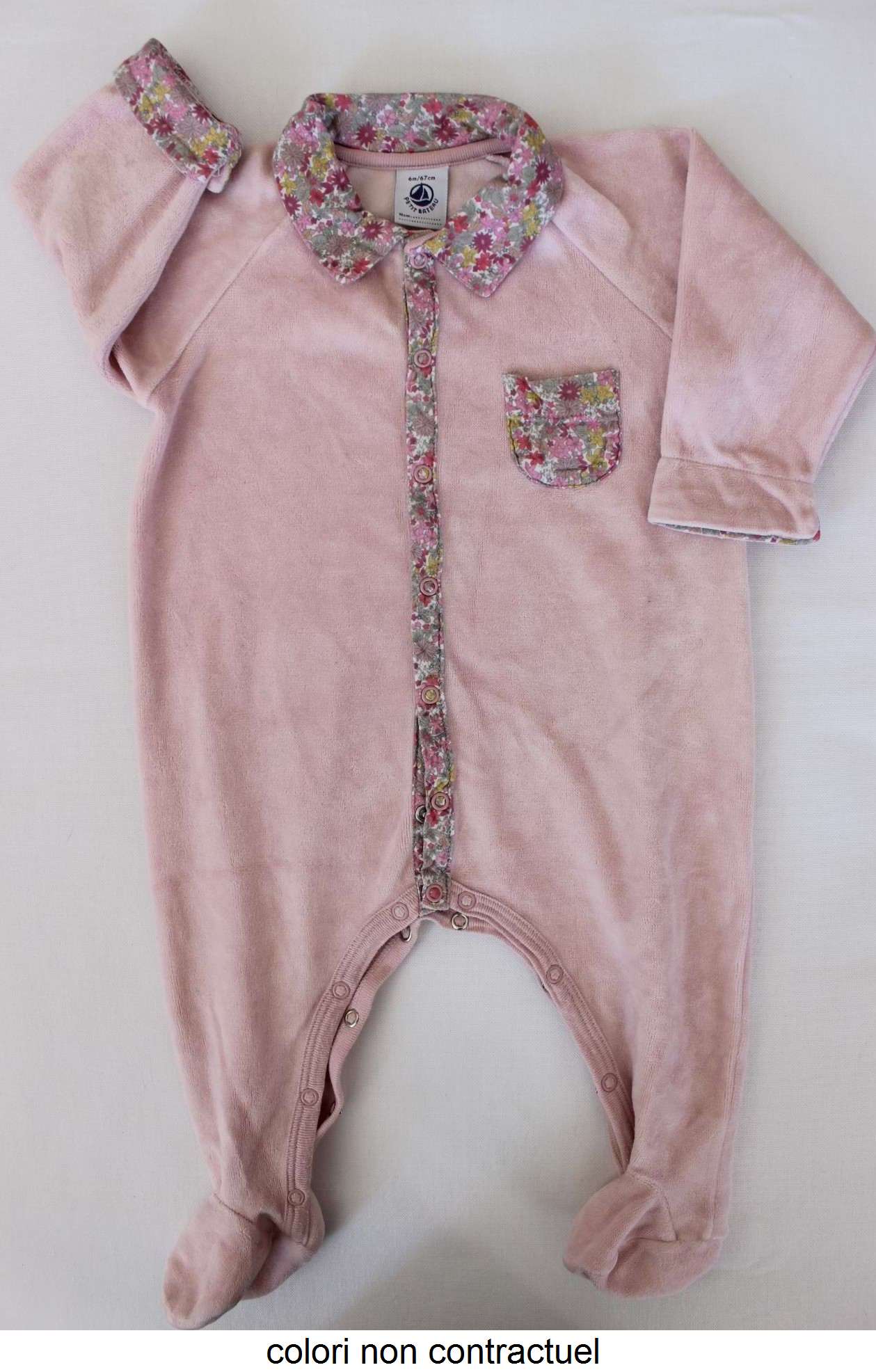 dors-bien-velours-rose-fleurs-petit-bateau