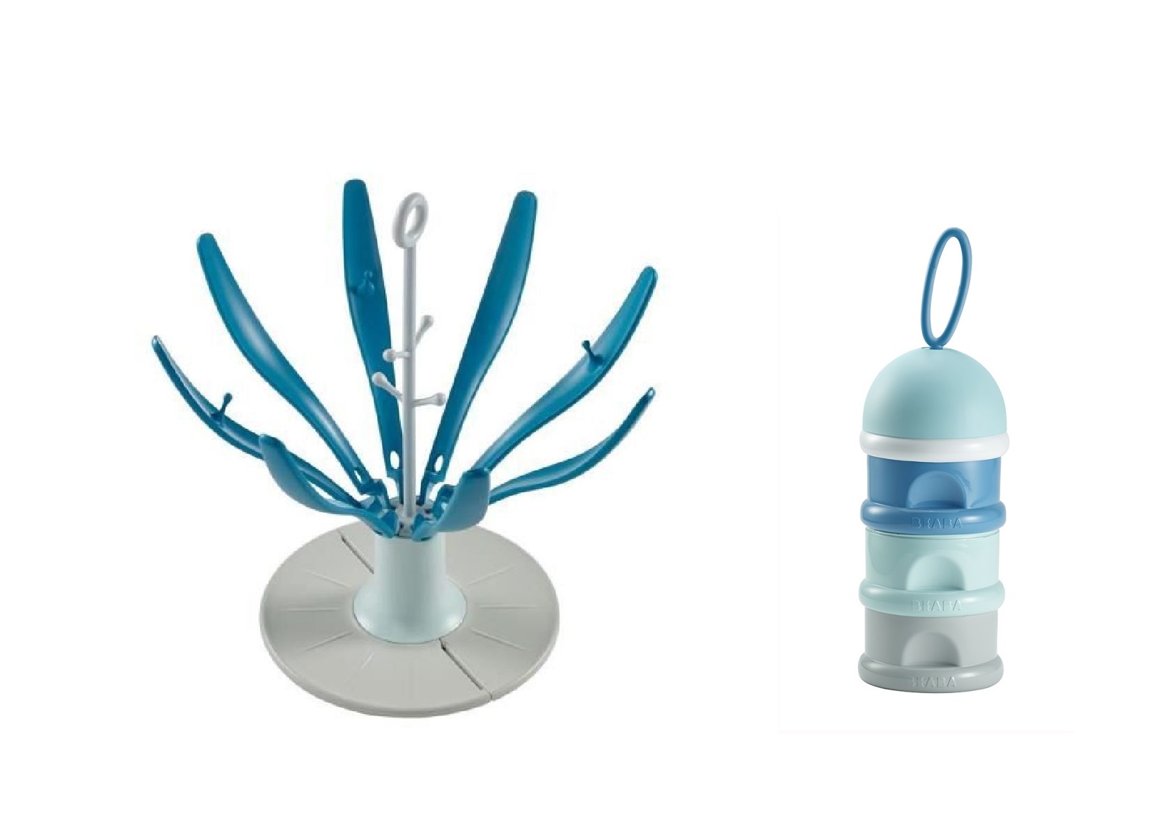 egoutte-biberons-pliable-flower-bleu1