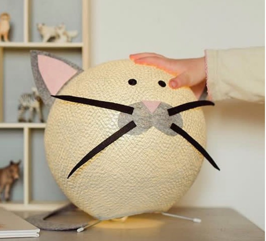 lampe