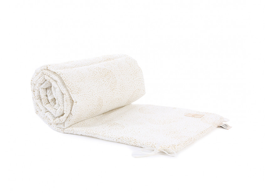 nest-cot-bumper-tour-de-lit-protector-de-cuna-gold-bubble-white-nobodinoz-1