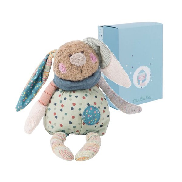 poupee-lapin