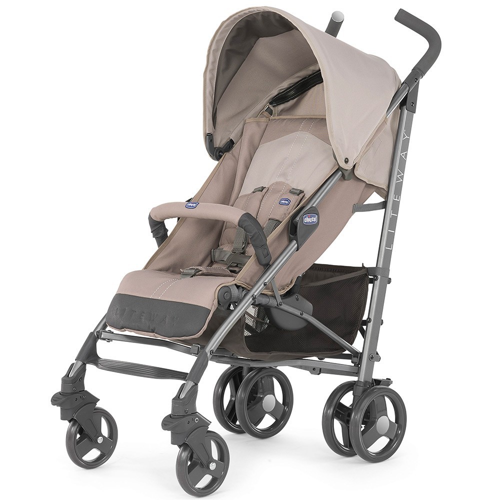 poussette-liteway-2-chicco-sand