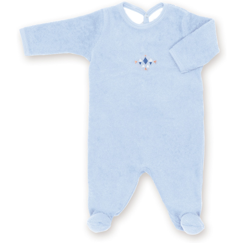 pyjama-terry-apawi-morning-3-6-mois-1