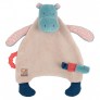 Doudou_attache_tetine_hippopotame_Les_Papoum_Moulin_Roty