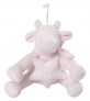 Noukies-Peluche-musicale-vache-lola-poudre-etoiles-rose-20-cm-26289