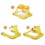 Trotteur-Chicco-1-2-3-Orange