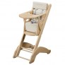 chaise-haute-bebe-multipositions-21-evo-vernis-naturel-combelle
