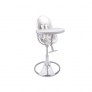 chaise-haute-evolutive-fresco-chrome-silver
