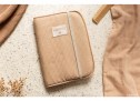 poema-health-booklet-sleeve-nude-honeycomb