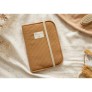 protege-carnet-de-sante-a5-poema-nobodinoz-caramel