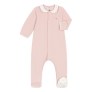 pyjama-en-velours-uni