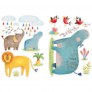 stickers-papoum