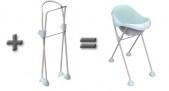 support-baignoire-cameleo