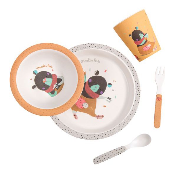 set-vaisselle-ocre-les-jolis-trop-beaux-moulin-roty